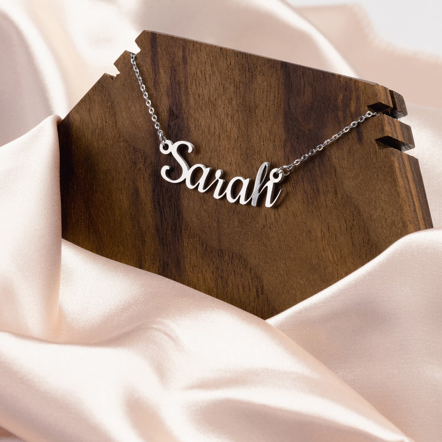 Personalized Necklace