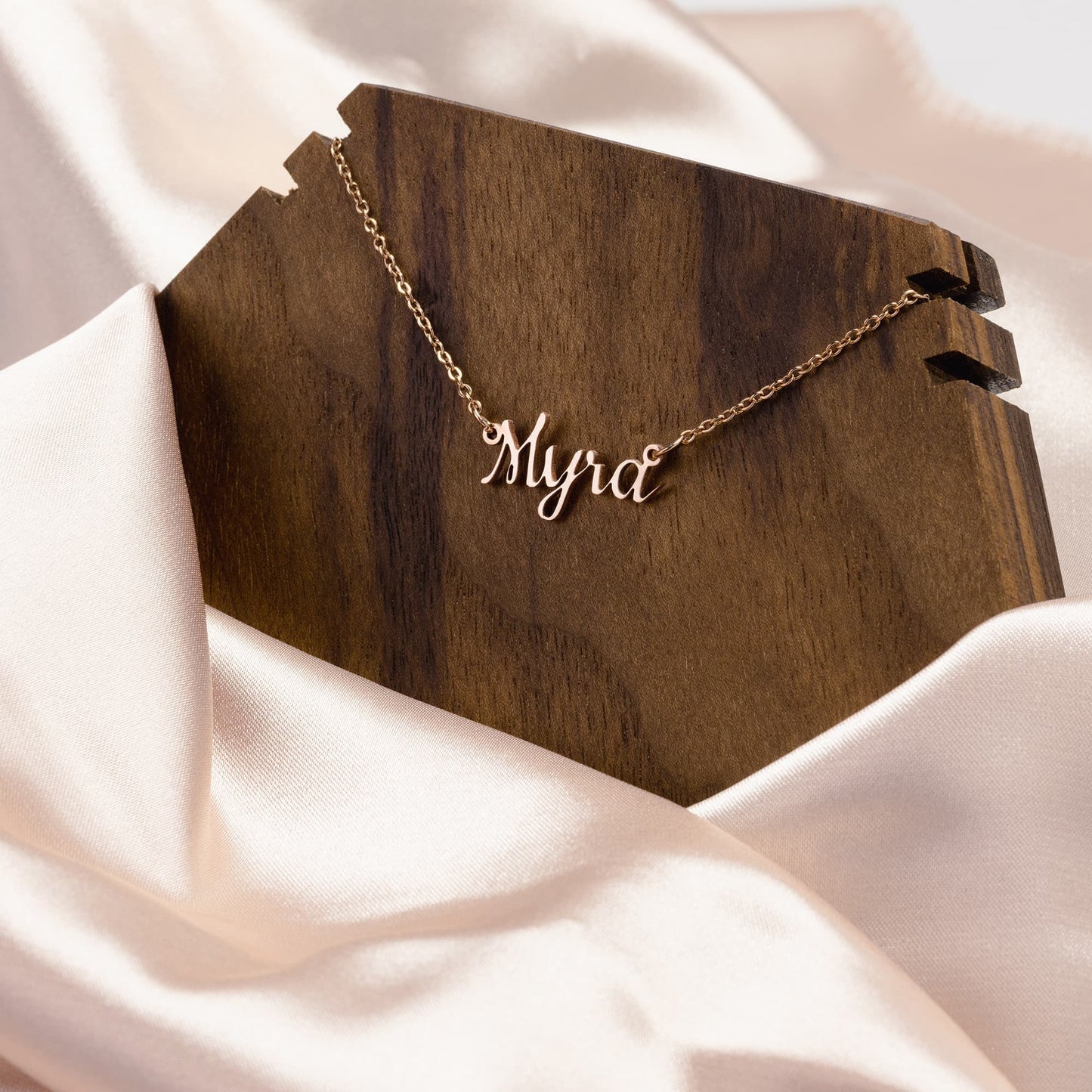 Personalized Necklace