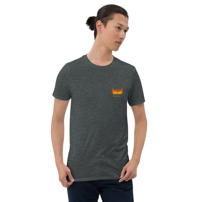 Even if He doesn't- Short-Sleeve Unisex T-Shirt